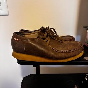Men’s Clark’s